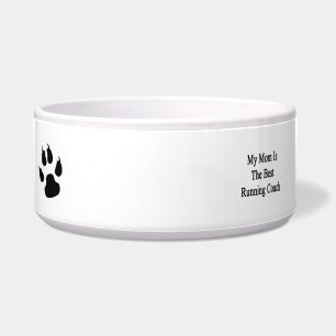 My Mum Is The Best Running Coach