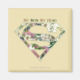 My Mum My Hero Magnet
