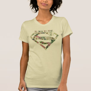 My Mum My Hero T-Shirt