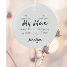 My Mum North Star  Personalised
