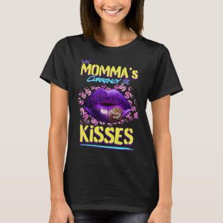 My Mum’s Currency is Kisses T-Shirt