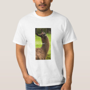 My Mum says I´m Special T-Shirt