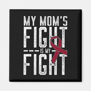 My Mum's Fight Is My Fight Sickle Cell Anaemia Awa Magnet