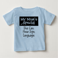 My Mum's Special