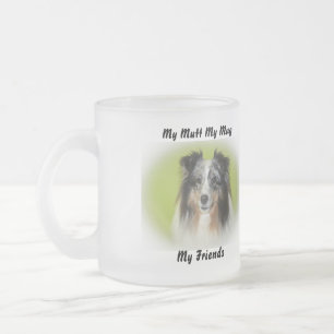 My Mutt My Mug My Friends.
