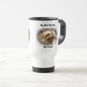 My Mutt My Mug My Friends.