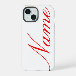 my Name - beautiful iPhone Case