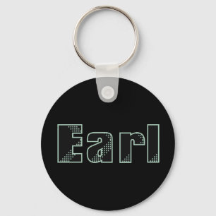 My name is Earl Key Ring
