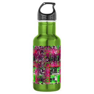 My Name Is Not Donna 532 Ml Water Bottle