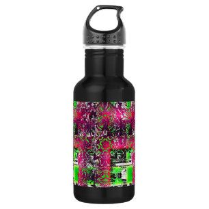 My Name Is Not Donna 532 Ml Water Bottle