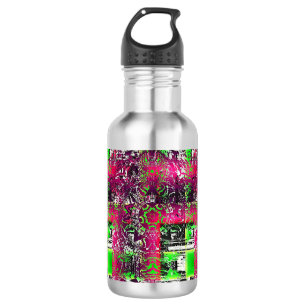 My Name Is Not Donna 532 Ml Water Bottle
