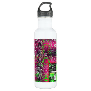 My Name Is Not Donna 710 Ml Water Bottle