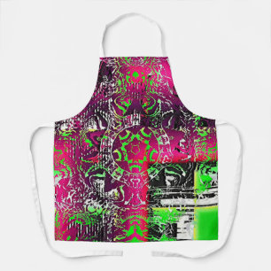 My Name Is Not Donna Apron