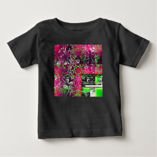 My Name Is Not Donna  Baby T-Shirt