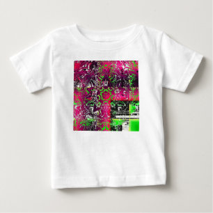 My Name Is Not Donna  Baby T-Shirt