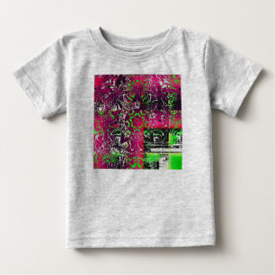 My Name Is Not Donna  Baby T-Shirt