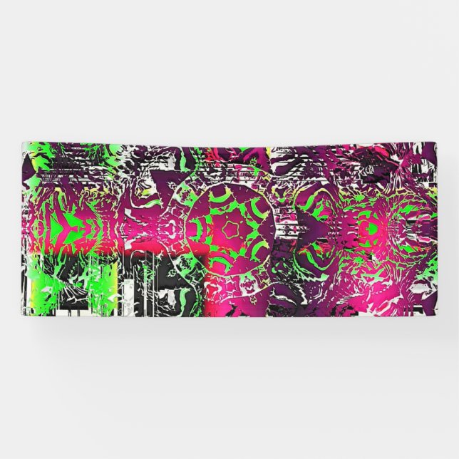 My Name Is Not Donna  Banner (Horizontal)