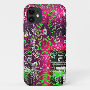 My Name Is Not Donna  iPhone 11 Case