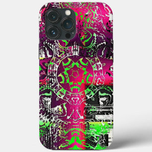 My Name Is Not Donna iPhone 13 Pro Max Case