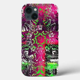 My Name Is Not Donna iPhone 13 Case