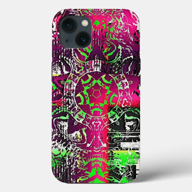 My Name Is Not Donna  Case-Mate iPhone Case (Back)