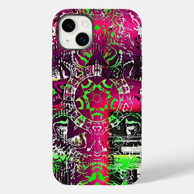 My Name Is Not Donna  Case-Mate iPhone Case (Back)