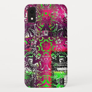 My Name Is Not Donna  iPhone XR Case