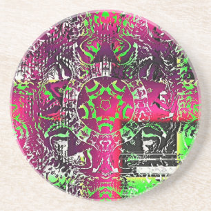 My Name Is Not Donna  Coaster