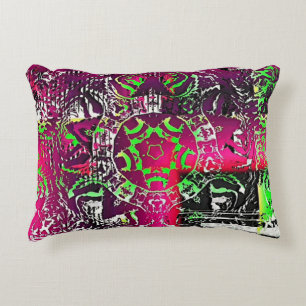 My Name Is Not Donna Decorative Cushion
