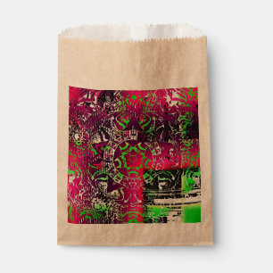 My Name Is Not Donna  Favour Bags