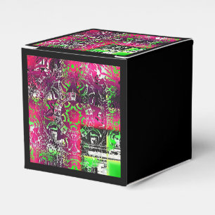 My Name Is Not Donna  Favour Box