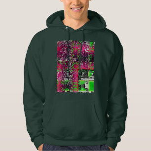 My Name Is Not Donna  Hoodie