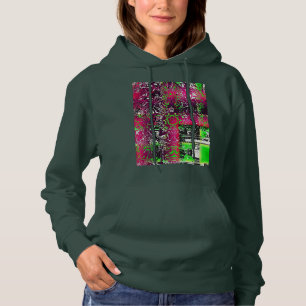 My Name Is Not Donna Hoodie