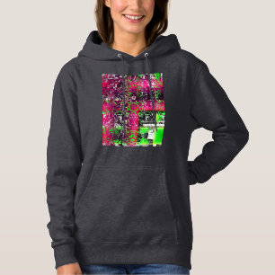 My Name Is Not Donna  Hoodie