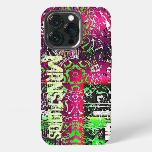 My Name Is Not Donna  iPhone 13 Pro Case