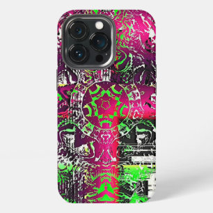 My Name Is Not Donna iPhone 13 Pro Case