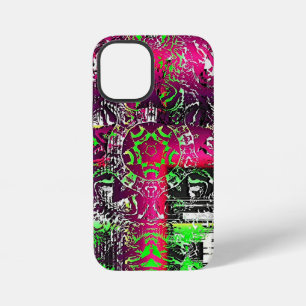 My Name Is Not Donna iPhone 12 Mini Case