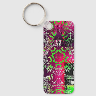 My Name Is Not Donna  Key Ring