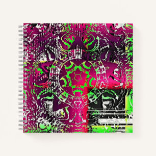 My Name Is Not Donna  Notebook