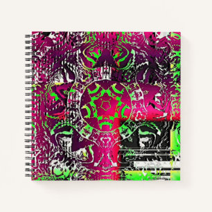 My Name Is Not Donna  Notebook