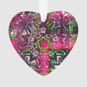 My Name Is Not Donna  Ornament