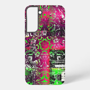 My Name Is Not Donna Samsung Galaxy Case