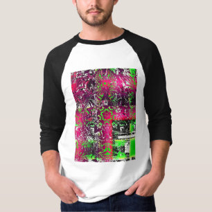 My Name Is Not Donna T-Shirt