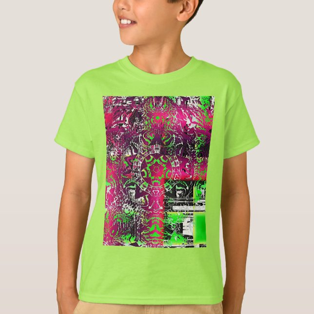 My Name Is Not Donna  T-Shirt (Front)