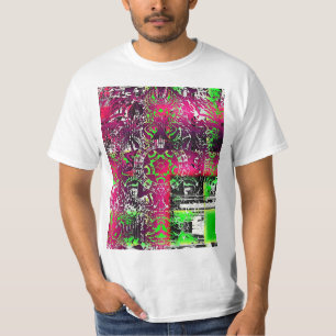 My Name Is Not Donna  T-Shirt