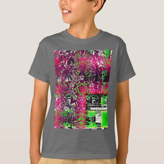 My Name Is Not Donna  T-Shirt (Front)