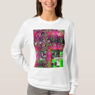 My Name Is Not Donna  T-Shirt