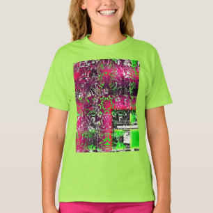My Name Is Not Donna T-Shirt