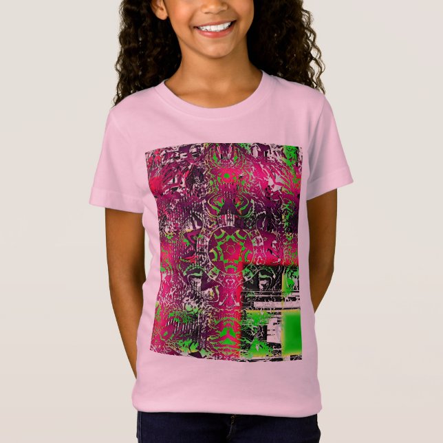 My Name Is Not Donna  T-Shirt (Front)