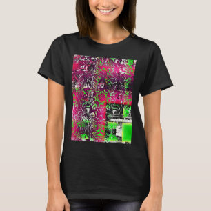 My Name Is Not Donna  T-Shirt